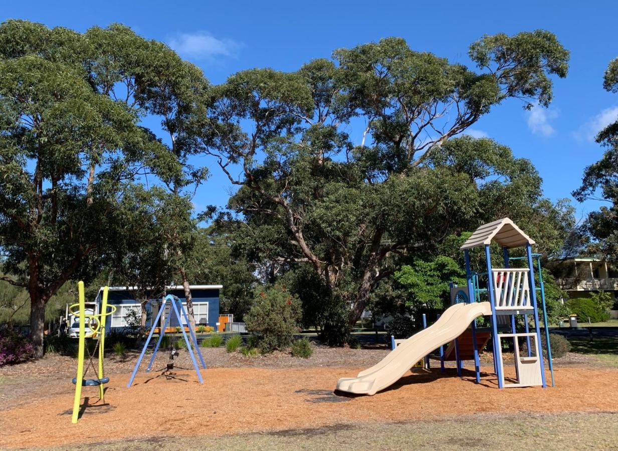 Abode Callala Beach Jervis Bay - 100M To Beach! Exterior photo